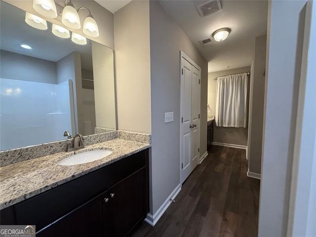 3369 HIDDEN STREAM Court, Stockbridge, GA 30281