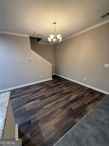 3369 HIDDEN STREAM Court, Stockbridge, GA 30281