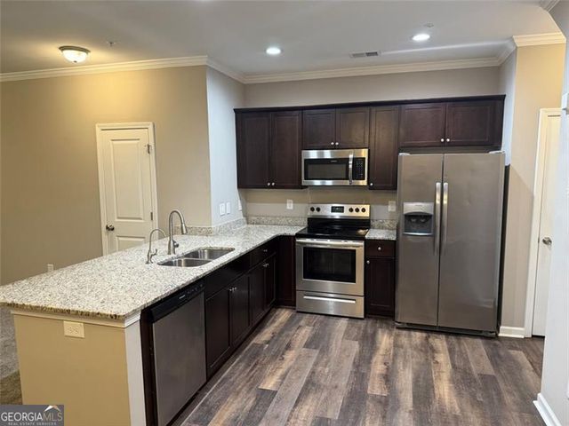 3369 HIDDEN STREAM Court, Stockbridge, GA 30281