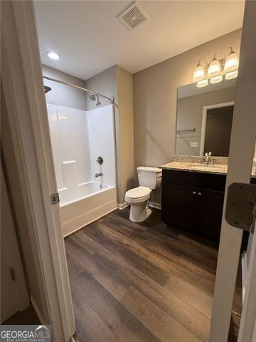 3369 HIDDEN STREAM Court, Stockbridge, GA 30281