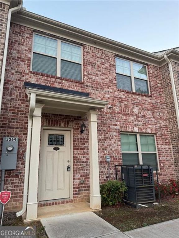 3369 HIDDEN STREAM Court, Stockbridge, GA 30281