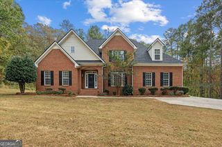 6645 Ashebrooke Drive, Douglasville, GA 30135