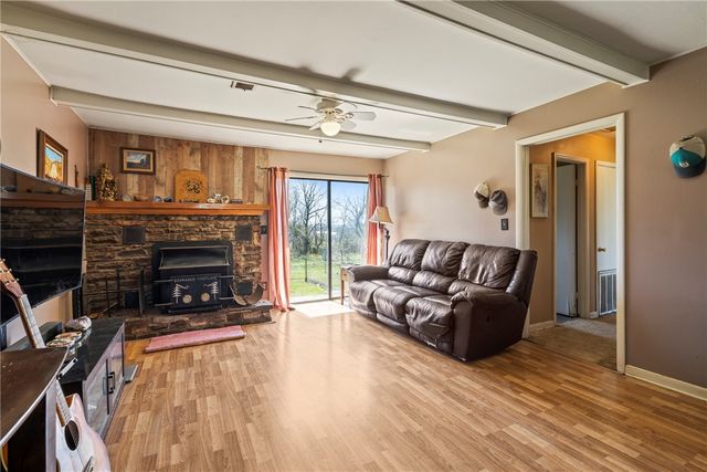 602 Shady Street, Lincoln, AR 72744