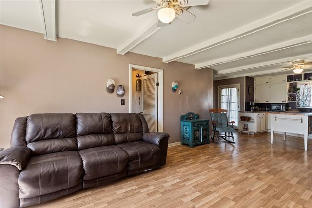 602 Shady Street, Lincoln, AR 72744