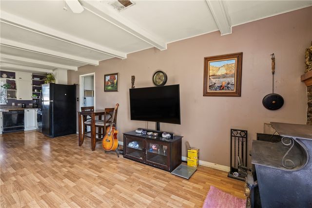 602 Shady Street, Lincoln, AR 72744