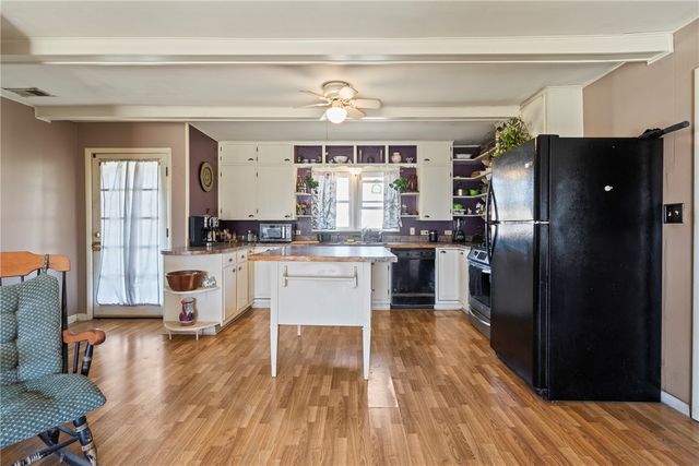 602 Shady Street, Lincoln, AR 72744