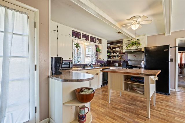 602 Shady Street, Lincoln, AR 72744