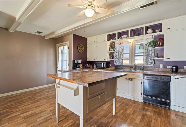 602 Shady Street, Lincoln, AR 72744