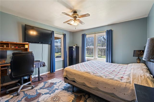 602 Shady Street, Lincoln, AR 72744