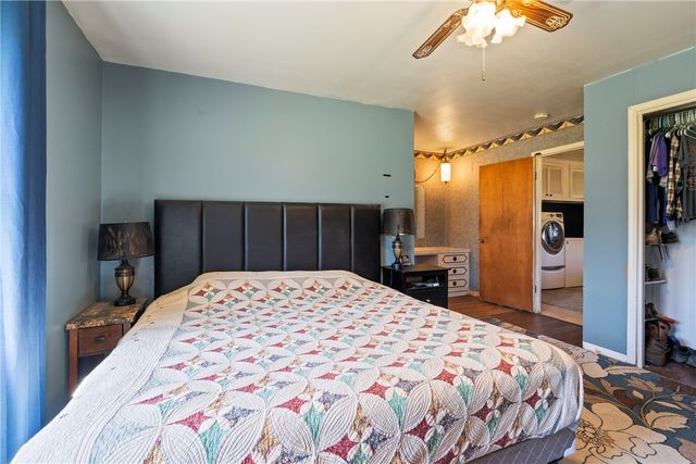 602 Shady Street, Lincoln, AR 72744