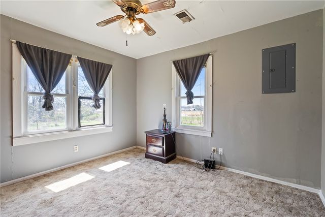 602 Shady Street, Lincoln, AR 72744