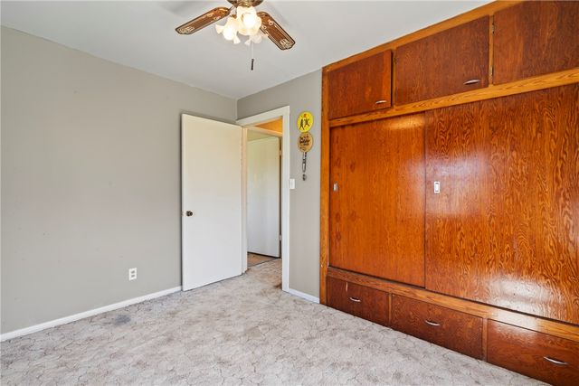 602 Shady Street, Lincoln, AR 72744