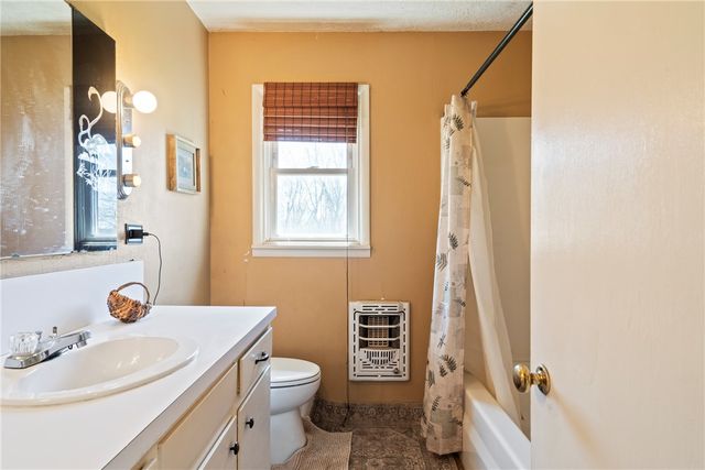 602 Shady Street, Lincoln, AR 72744