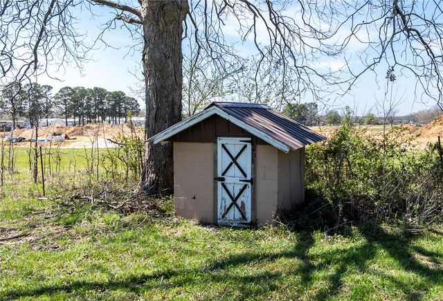 602 Shady Street, Lincoln, AR 72744