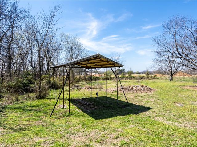 602 Shady Street, Lincoln, AR 72744