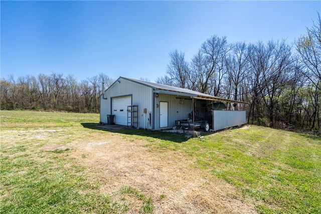 602 Shady Street, Lincoln, AR 72744