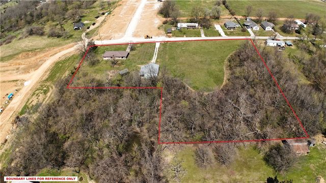 602 Shady Street, Lincoln, AR 72744