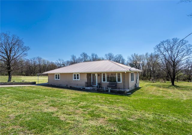 602 Shady Street, Lincoln, AR 72744