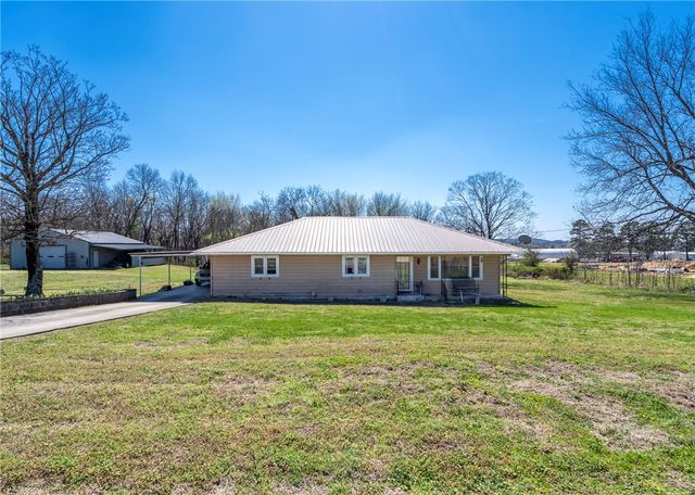 602 Shady Street, Lincoln, AR 72744