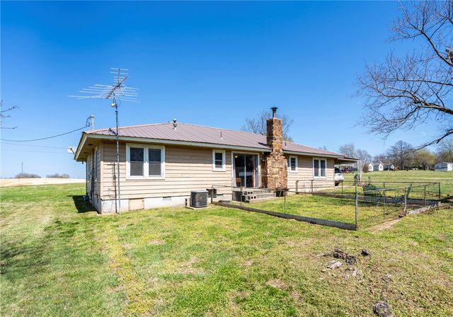 602 Shady Street, Lincoln, AR 72744