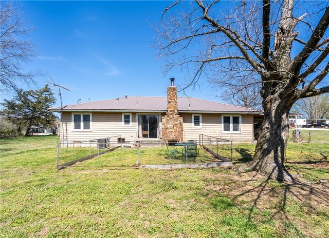 602 Shady Street, Lincoln, AR 72744