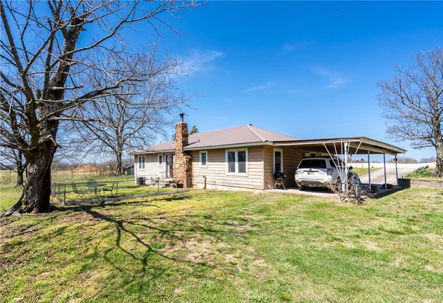 602 Shady Street, Lincoln, AR 72744