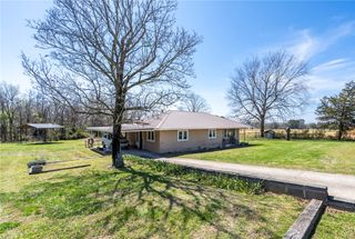 602 Shady Street, Lincoln, AR 72744