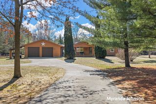 11706 Taylor Street, Olive Twp, MI 49460