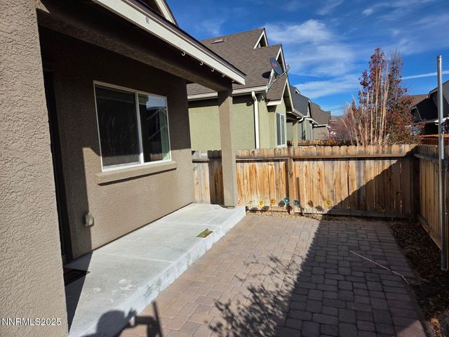 969 Marble Hills Circle, Sparks, NV 89436