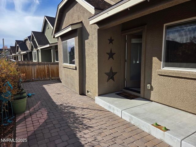 969 Marble Hills Circle, Sparks, NV 89436