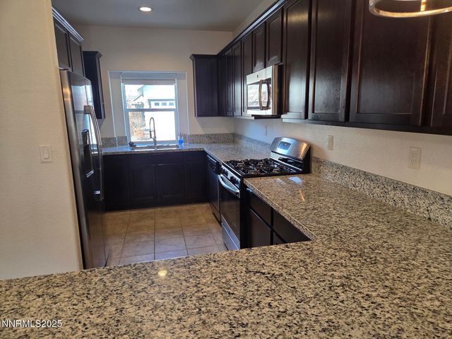 969 Marble Hills Circle, Sparks, NV 89436