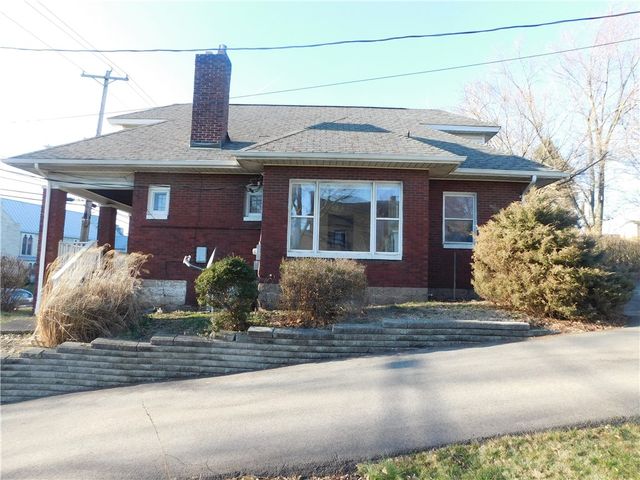 4305 Clairton Blvd, Brentwood, PA 15236
