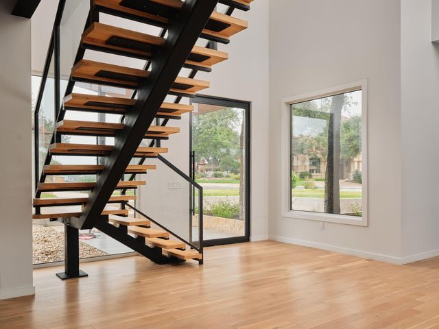2476 Waymaker WAY, Austin, TX 78746