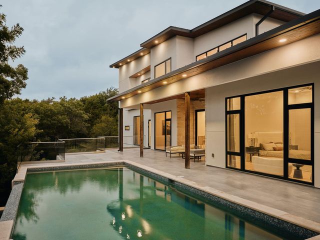 2476 Waymaker WAY, Austin, TX 78746