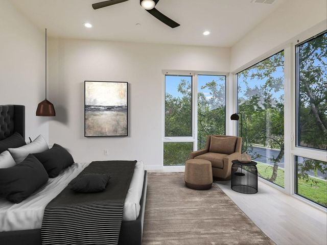 2476 Waymaker WAY, Austin, TX 78746