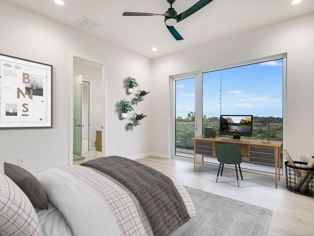 2476 Waymaker WAY, Austin, TX 78746