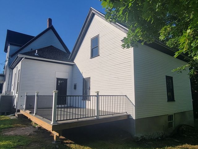 15 Ringgold, Haverhill, MA 01830