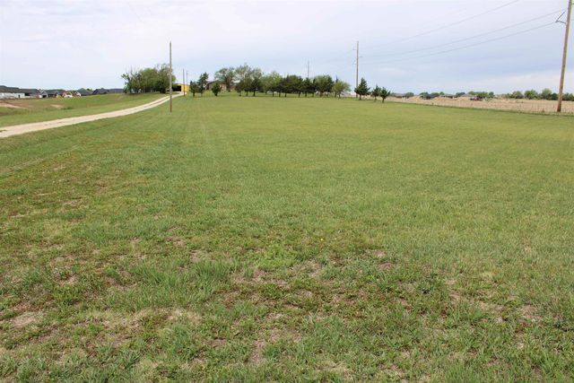 2120 S Holmes Rd., Salina, KS 67401