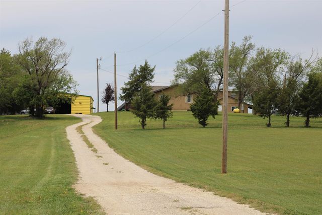 2120 S Holmes Rd., Salina, KS 67401