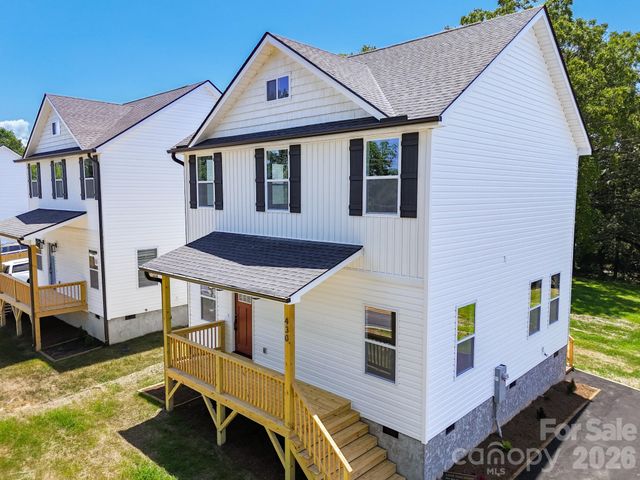 430 Hazel Mill Road, Asheville, NC 28806