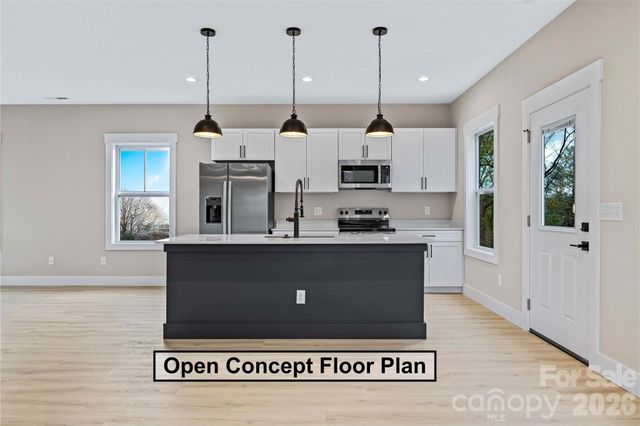 430 Hazel Mill Road, Asheville, NC 28806