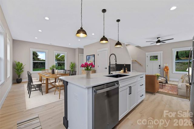 430 Hazel Mill Road, Asheville, NC 28806