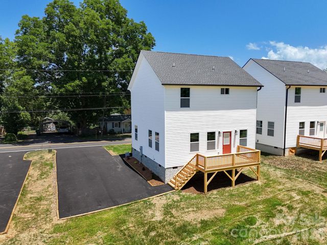 430 Hazel Mill Road, Asheville, NC 28806