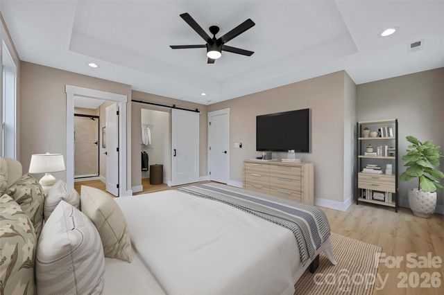 430 Hazel Mill Road, Asheville, NC 28806
