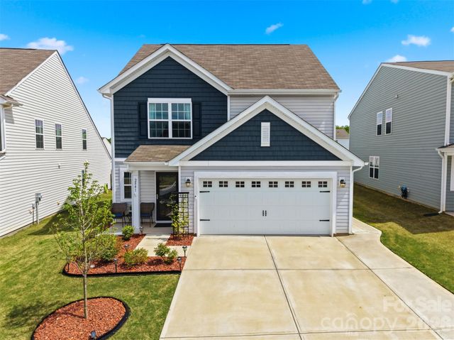 2841 Legacy Ridge Lane, Catawba, NC 28609
