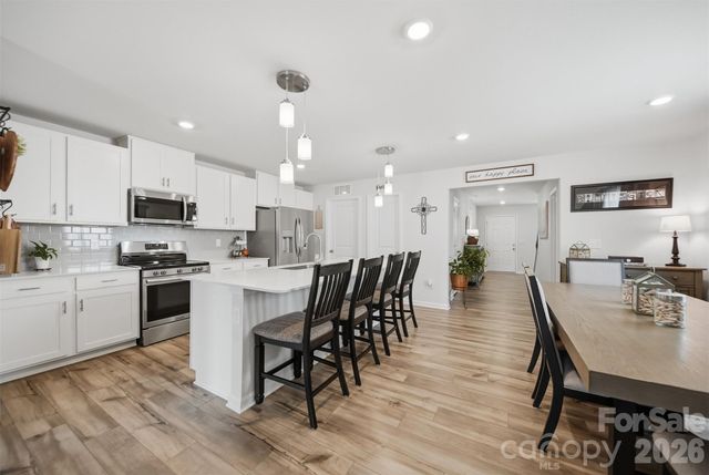 2841 Legacy Ridge Lane, Catawba, NC 28609