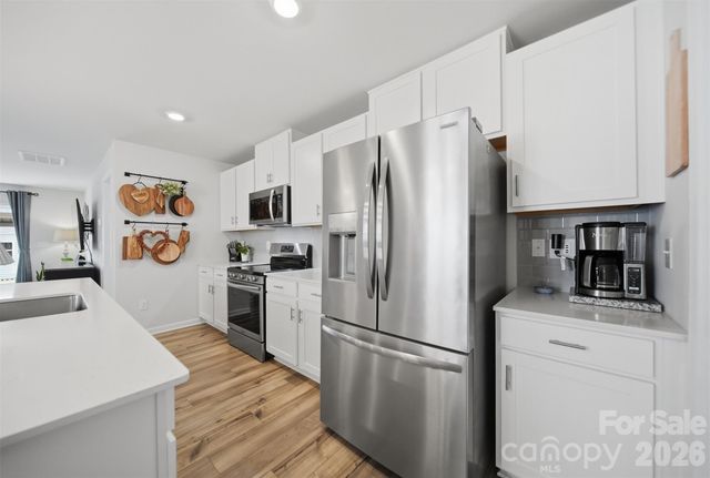 2841 Legacy Ridge Lane, Catawba, NC 28609