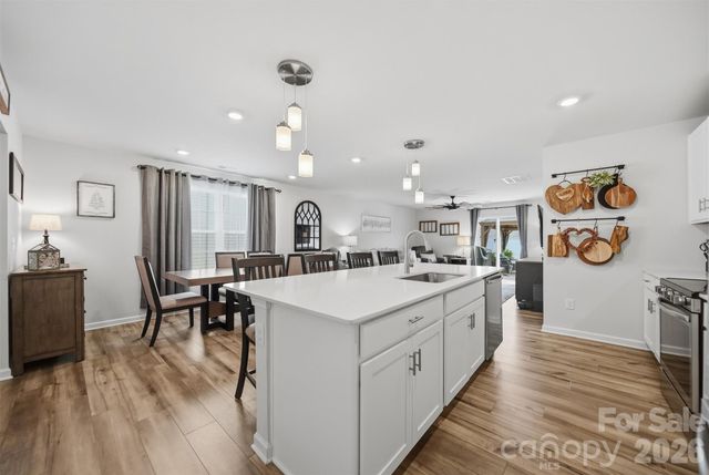 2841 Legacy Ridge Lane, Catawba, NC 28609