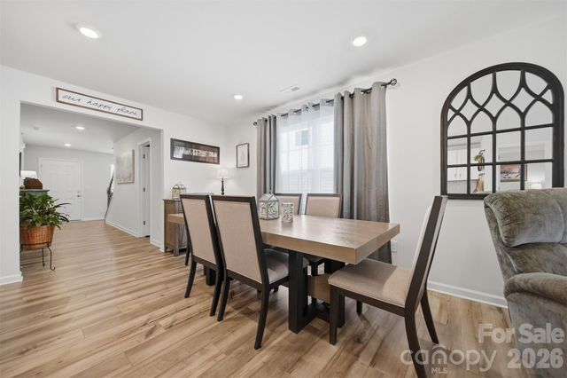 2841 Legacy Ridge Lane, Catawba, NC 28609