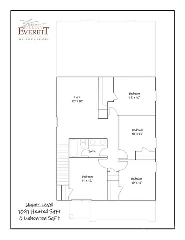 2841 Legacy Ridge Lane, Catawba, NC 28609